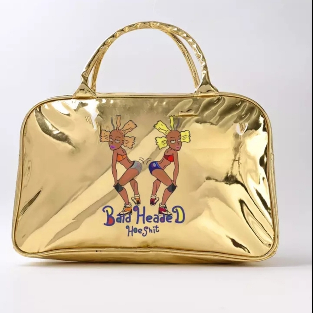 Overnight Bag